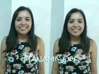 ManamiSexy