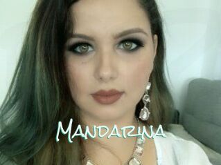 Mandarina