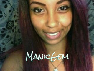 ManicGem