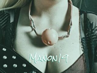 Manon19