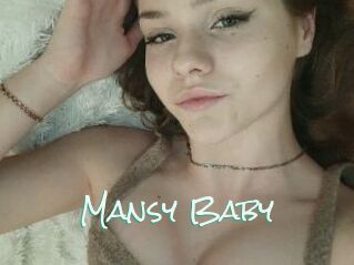 Mansy_Baby