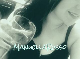 ManuellaRusso