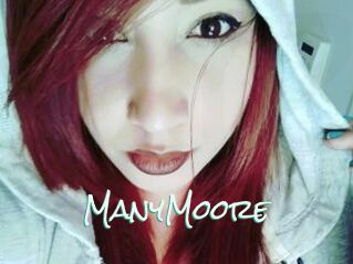 ManyMoore