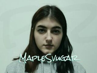MapleSvugar