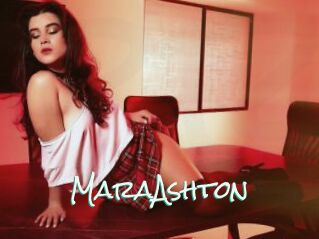 MaraAshton