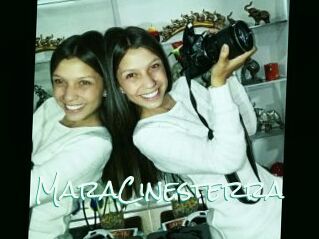 MaraCinesterra