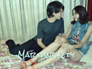 MarcandKety