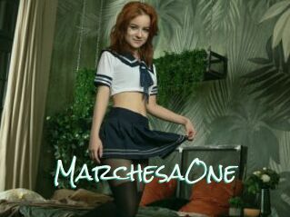 MarchesaOne