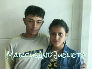 MarcusAndJuelieta