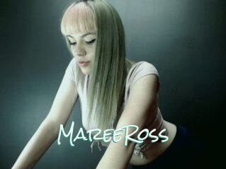 MareeRoss