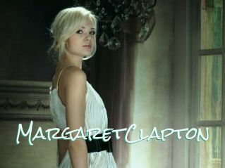 MargaretClapton