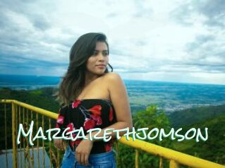 Margarethjomson