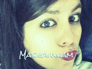 Margauxcam