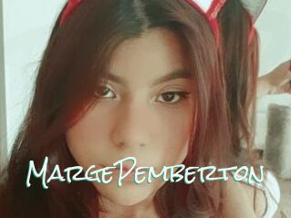 MargePemberton