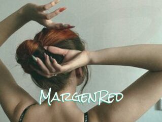 MargenRed