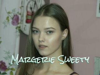 Margerie_Sweety