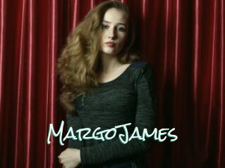 MargoJames