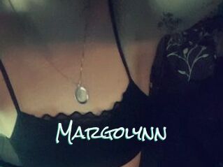 Margolynn
