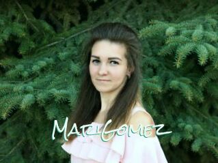 MariGomez