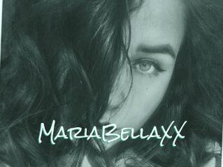 MariaBellaXX