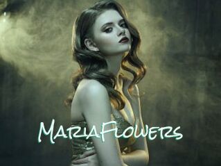 MariaFlowers