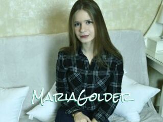MariaGolder