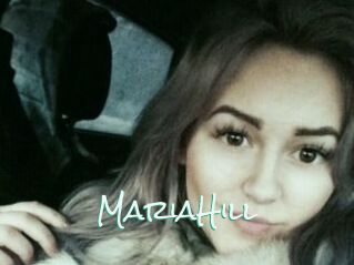 MariaHill