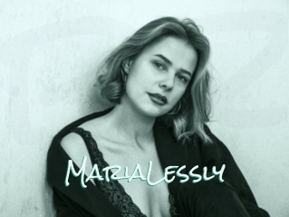 MariaLessly