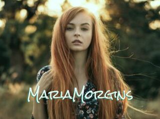 MariaMorgins