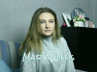 MariaWillis