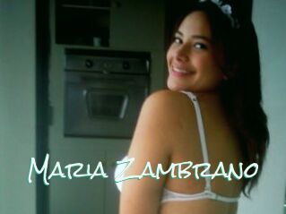 Maria_Zambrano