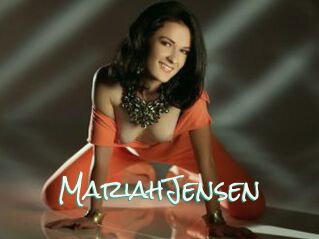 MariahJensen