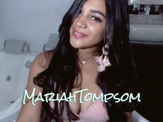 MariahTompsom