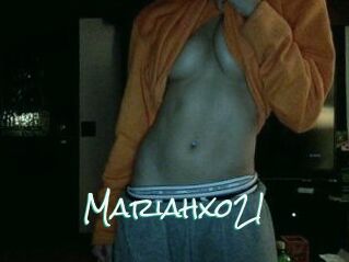Mariahxo21