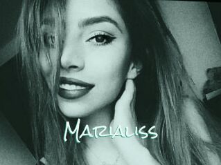 Marialiss