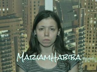 MariamHabiba