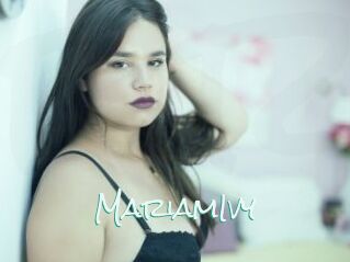 MariamIvy