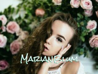 MarianBlum