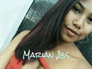 Marian_Ass