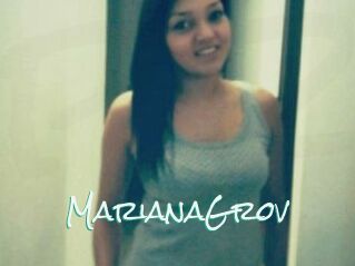 MarianaGrov