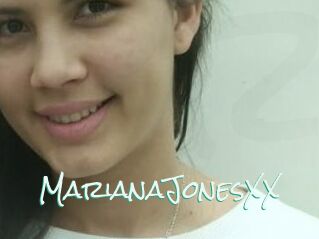 MarianaJonesXX