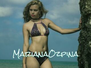 MarianaOzpina
