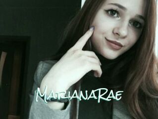 MarianaRae