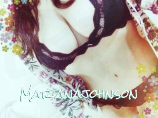 Marianajohnson