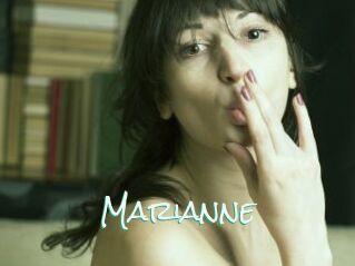 Marianne