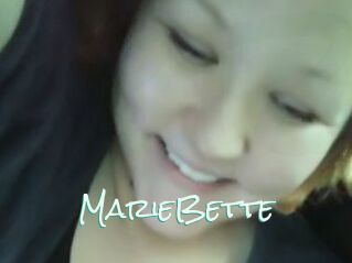 MarieBette