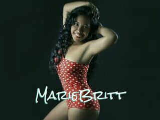 MarieBritt