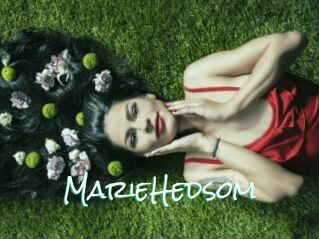 MarieHedsom