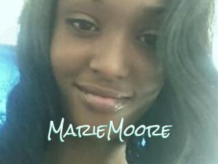 MarieMoore