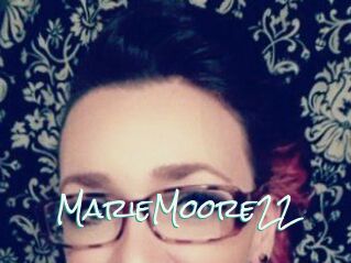 MarieMoore22